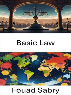 cover image of Basic Law